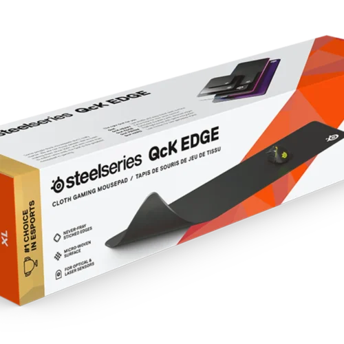 QcK Edge – XL