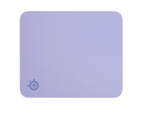 SteelSeries Qck Mousepad M - Lavender