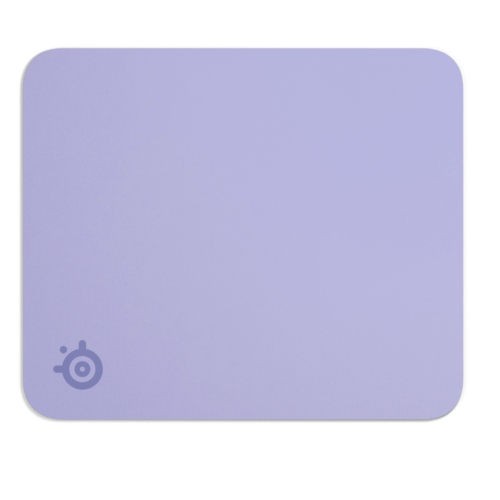 SteelSeries Qck Mousepad M – Lavender