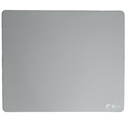 Rizz – Gaming Mousepad – SQ – SOFT – Grey