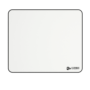 Glorious Stitched Mousepad L - White