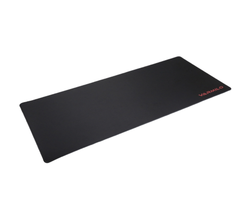 Varmilo Black Mousepad XXL