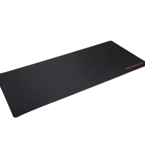 Varmilo Black Mousepad XXL
