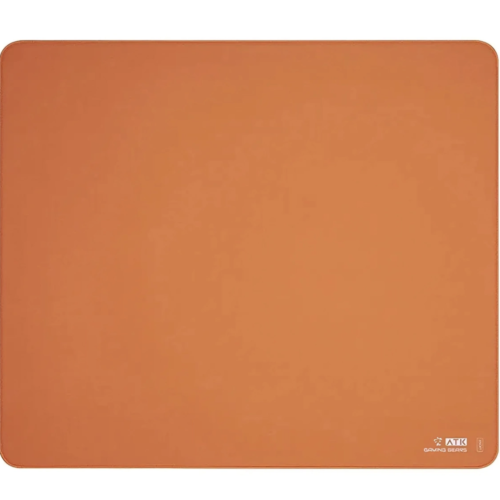 ATK Sky Gaming Mousepad – Orange