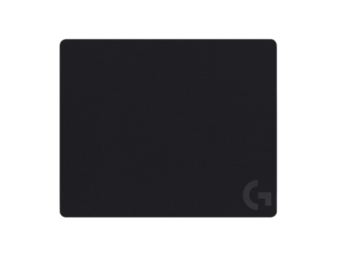 Logitech G240 Gaming Mausepad - Black