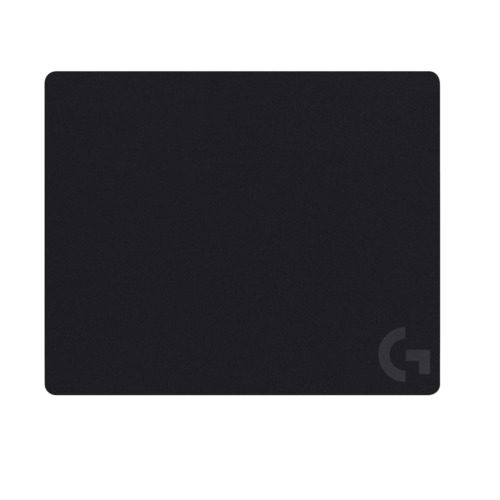 Logitech G240 Gaming Mausepad – Black