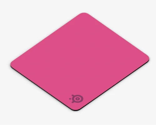 Qck M: Bright Pink