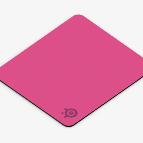 Qck M: Bright Pink
