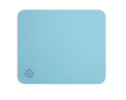 SteelSeries Qck Mousepad M - Aqua
