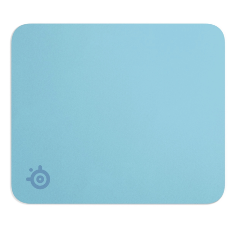 SteelSeries Qck Mousepad M – Aqua