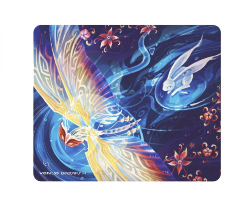 Dragonfly Game Dynamics Gaming Mousepad
